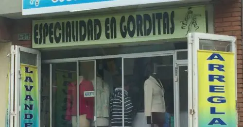 LAVANDERIA Y SASTRERIA MARINS BOGOTÁ LAVANDERIA Y SASTRERIA MARINS BOGOTÁ
